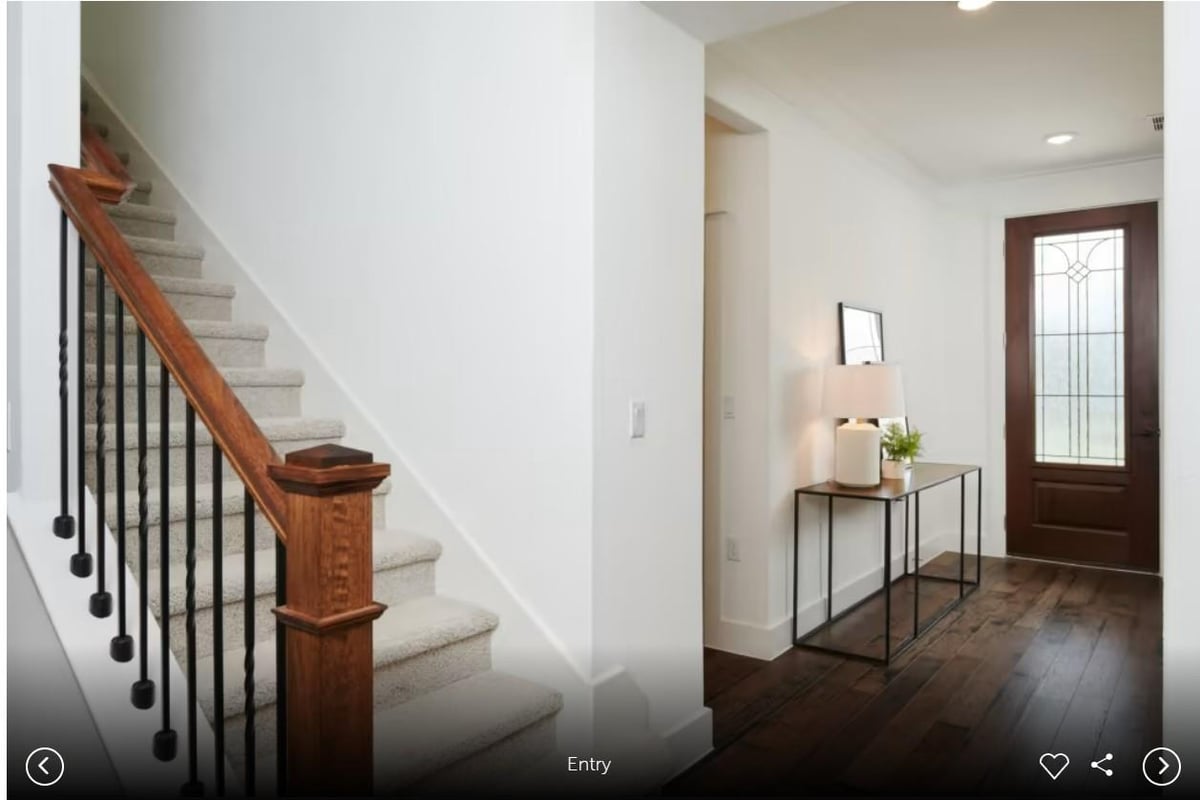 Kitchen at 118 Pelham St - 2 bed 2 bath home