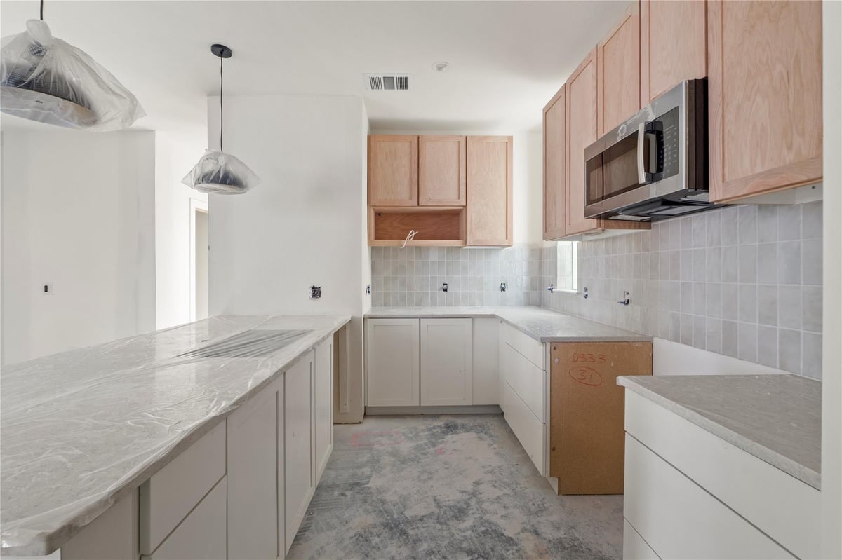 Bathroom at 1180 Lott Ave - 2 bed 2 bath home