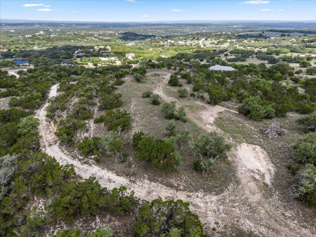Primary bedroom at 1180 Old Red Ranch Rd - Vista Grande, Dripping Springs, TX