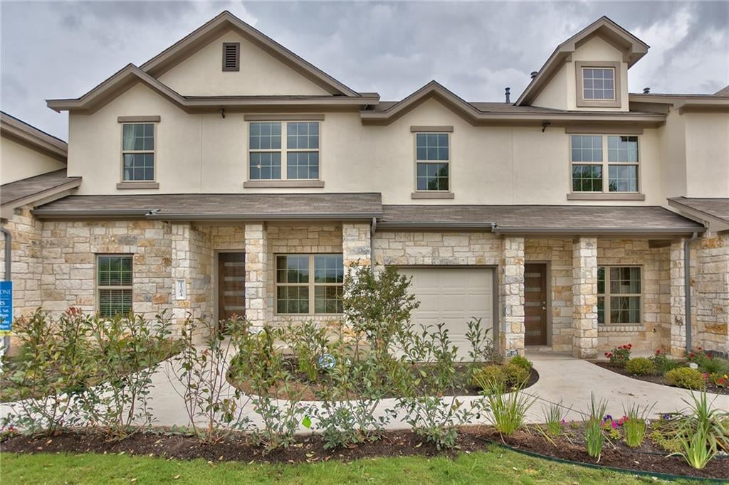 View 11802 Bracco Dr in Smithfield 11802 Bracco Dr - front exterior - Luxury home in Smithfield, Austin, TX