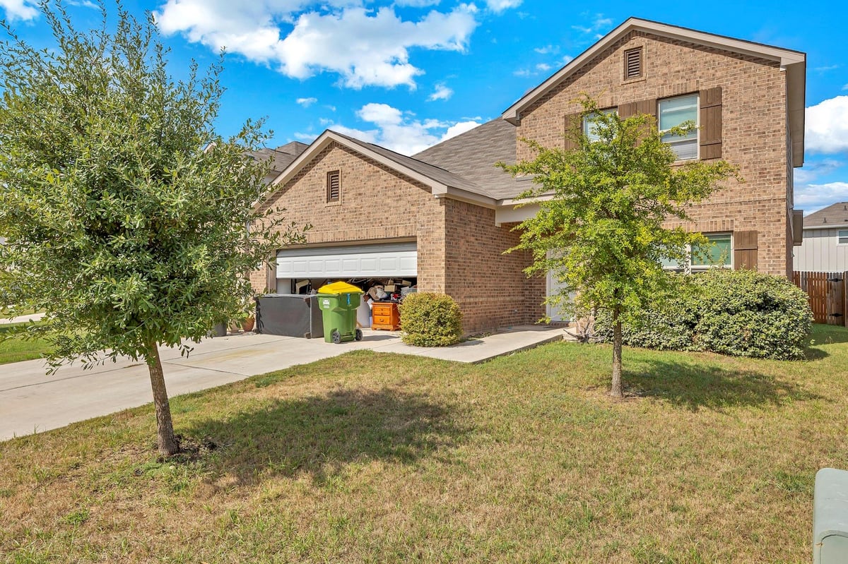 11804 Comedero WAY, photo 1 of 6, Manor, Manor, TX