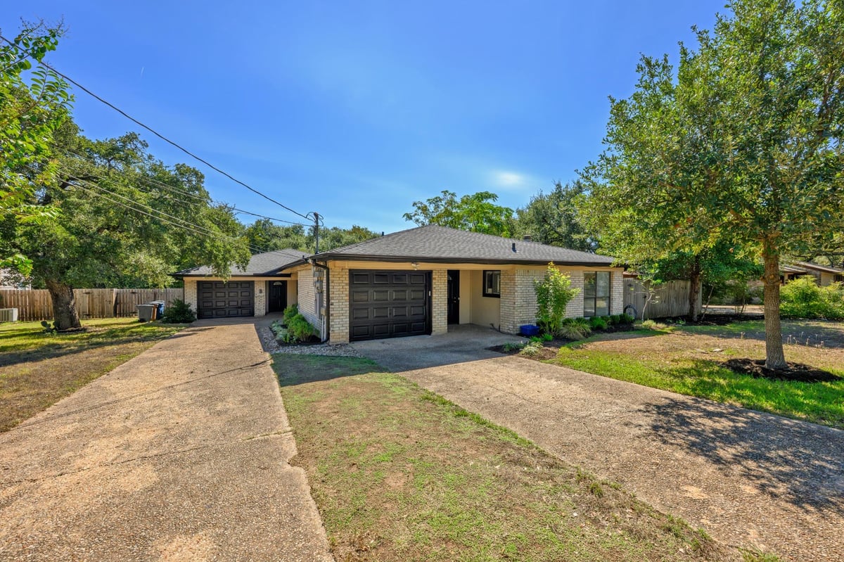 View 11805 Bell Ave Unit #B in Great Hills 11805 Bell Ave Unit #B, photo 1 of 31, Great Hills, Austin, TX