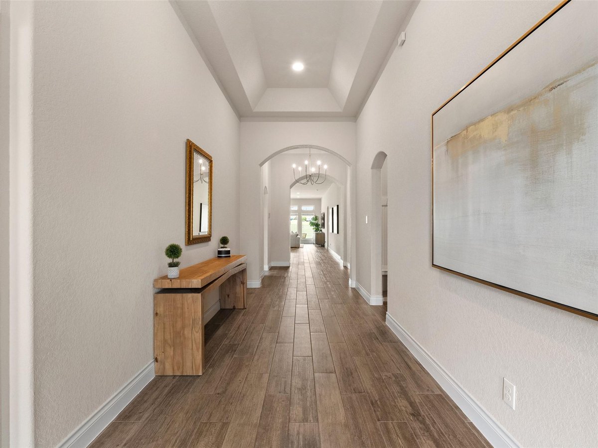 Bathroom at 1186 Yaupon Loop - 4 bed 3 bath home
