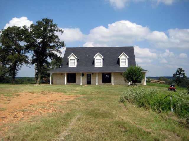 View 1189 Cr 340 1189 Cr 340 - front exterior - Luxury home in Lexington, TX