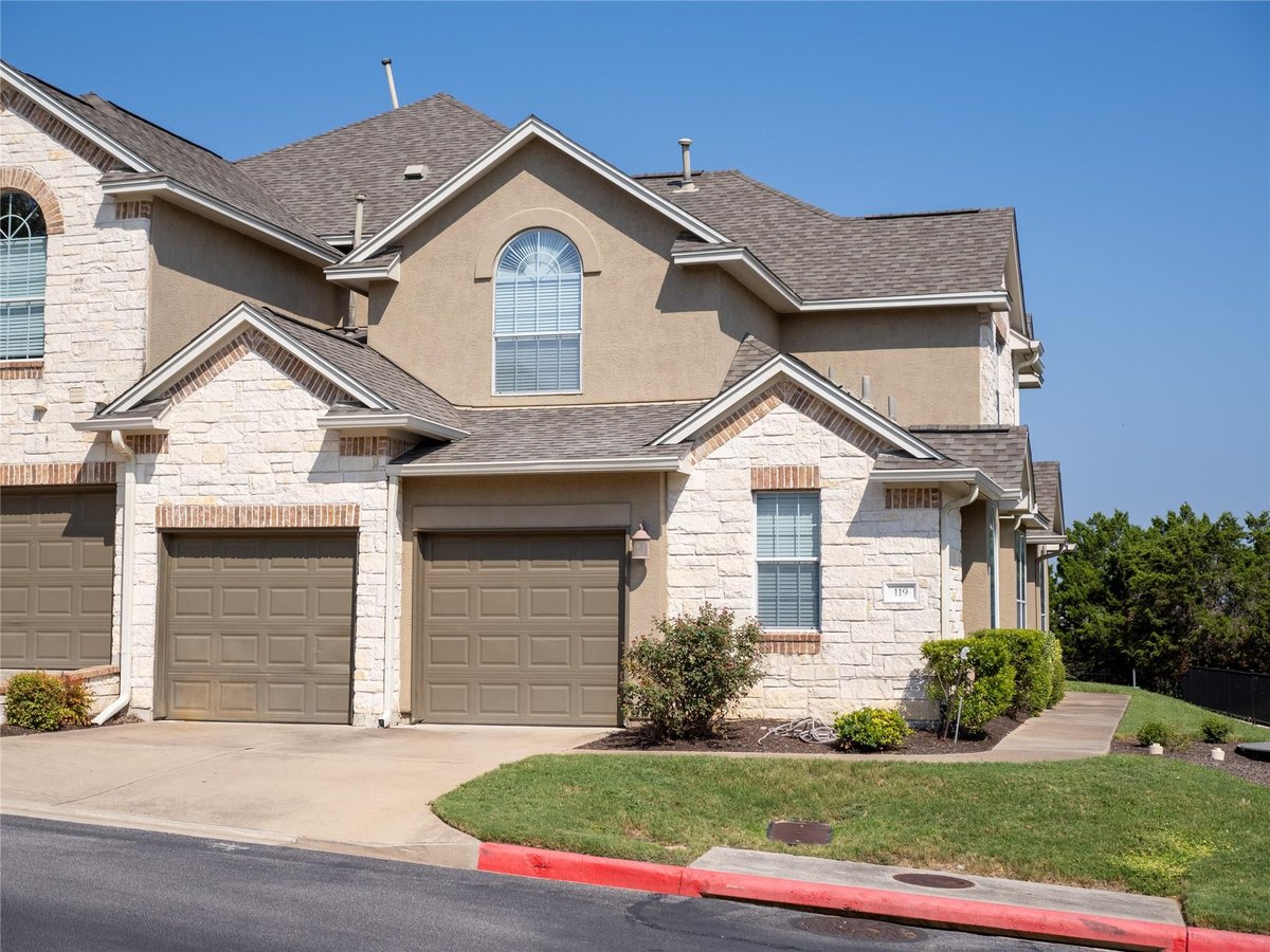 View 119 Aria RDG Unit #705 in Enclave At Alta Vista Amd 119 Aria RDG Unit #705 - property photo 1 - Luxury home in Enclave At Alta Vista Amd, Austin, TX