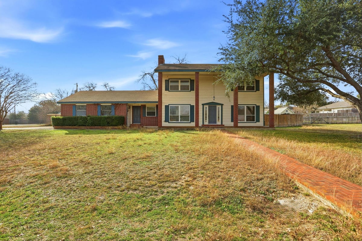 View 119 Primrose Dr in Kyle 119 Primrose Dr, photo 1, Kyle, Kyle, TX