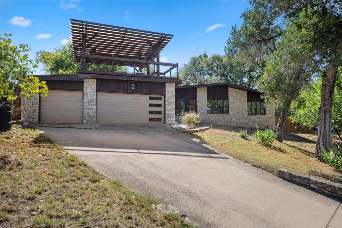 Kitchen at 119 Vicinity Trl - 3 bed 2 bath home