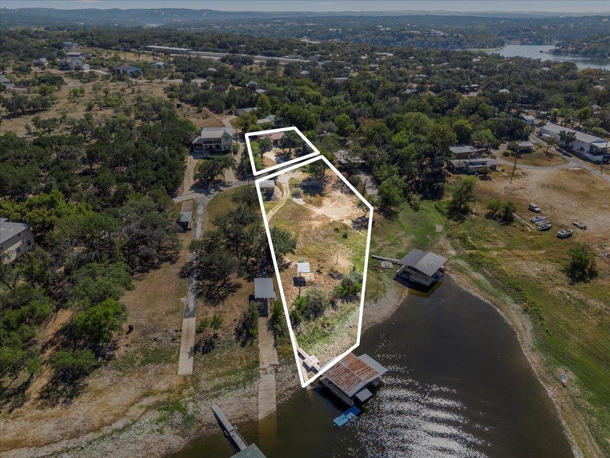 119 Vicinity TRL - property photo 1 - Luxury home in Pedernales 02, Spicewood, TX