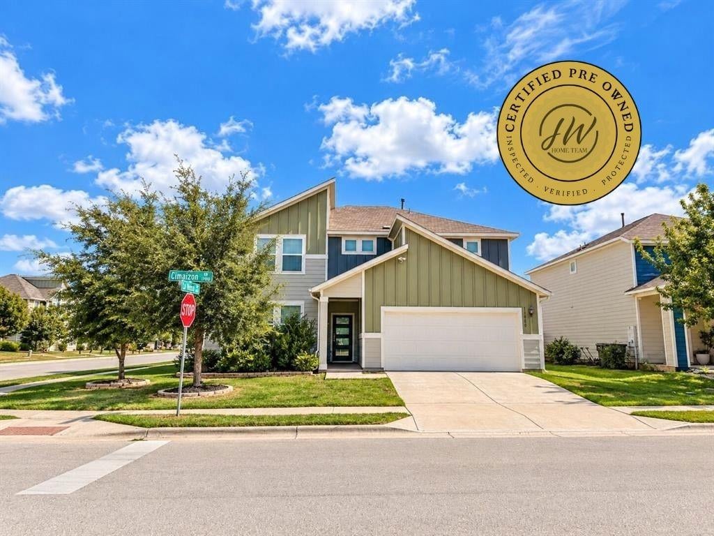 View 11900 Cimaizon DR in Austin 11900 Cimaizon DR, photo 1 of 20, Austin, Austin, TX