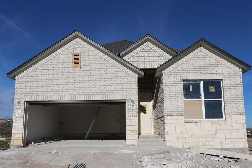View 11900 Dillon Falls Dr in Cascades at Onion Creek 11900 Dillon Falls Dr - front exterior - Luxury home in Cascades at Onion Creek, Austin, TX