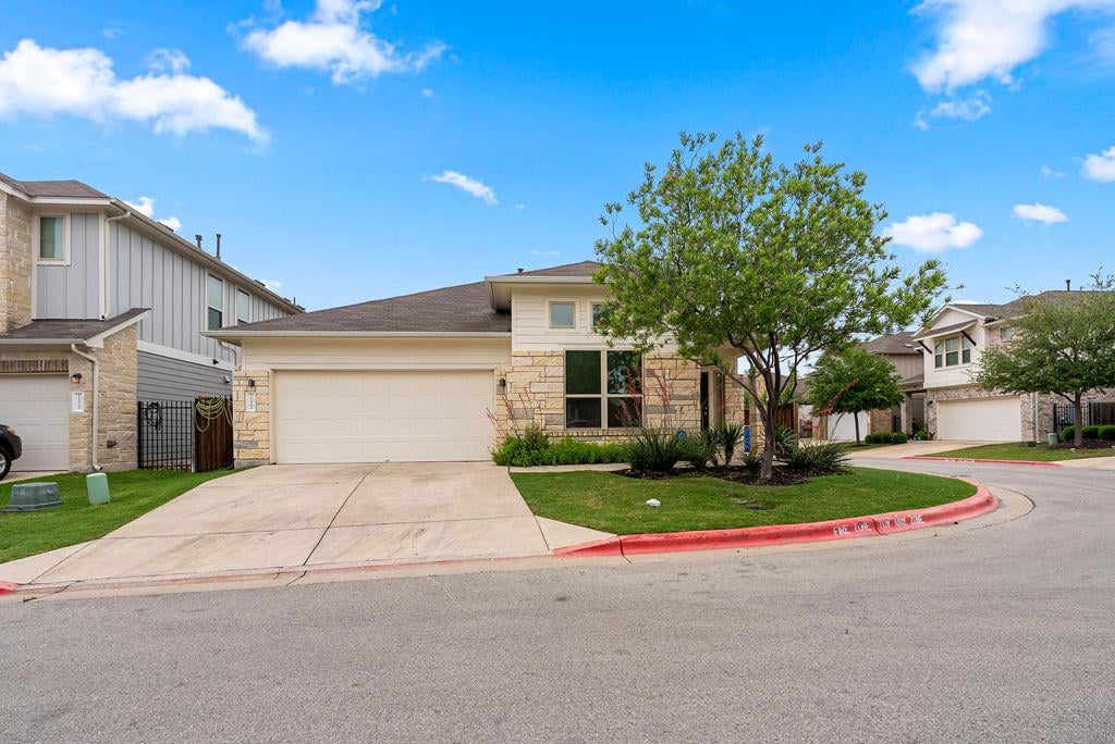 View 11900 Mercantile LN Unit #44 in Summerrow Condos 11900 Mercantile LN Unit #44 - property photo 1 - Luxury home in Summerrow Condos, Austin, TX