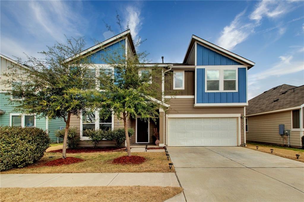 View 11900 Saddle Rock Dr in Prado Ranch Ph 1 11900 Saddle Rock Dr - front exterior - Luxury home in Prado Ranch Ph 1, Austin, TX