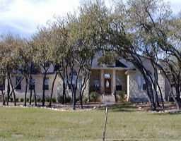 View 11908 Uplands Ridge Dr in UPLANDS PHS 1 THE 11908 Uplands Ridge Dr - front exterior - Luxury home in UPLANDS PHS 1 THE, Austin, TX