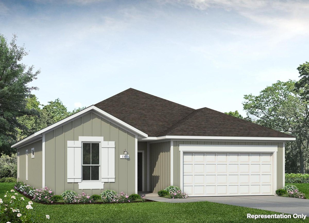11909 Horseshoe Field BND - property photo 1 - Luxury home in Durango, Mustang Ridge, TX