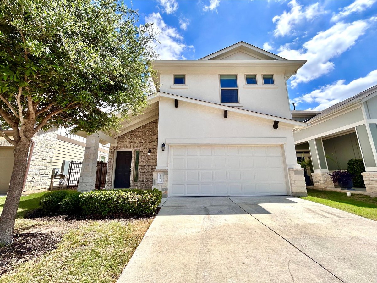 View 11909 Mercantile LN in Summerrow 11909 Mercantile LN - property photo 1 - Luxury home in Summerrow, Austin, TX