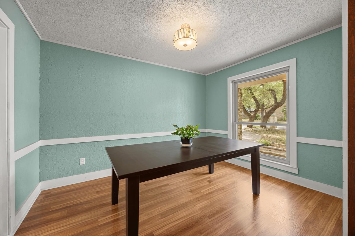 Primary bedroom at 11913 Millwright Pkwy - 4 bed 2 bath home