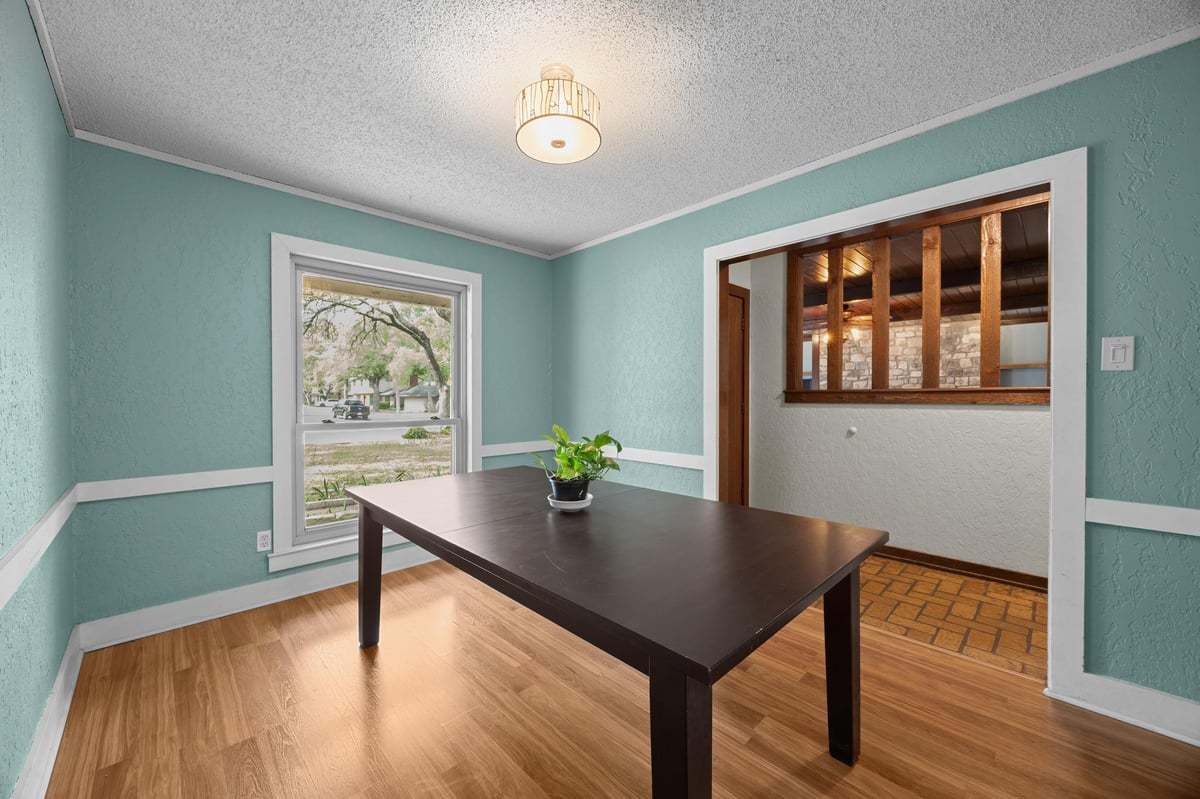 Bathroom at 11913 Millwright Pkwy - 4 bed 2 bath home