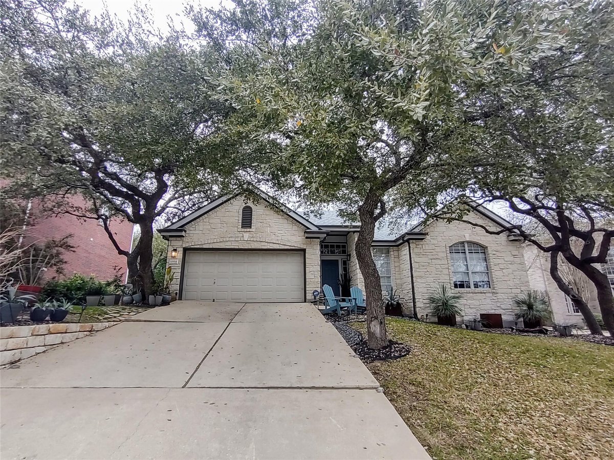 View 11914 Loomis DR in Lake Pointe Ph 01A 11914 Loomis DR - property photo 1 - Luxury home in Lake Pointe Ph 01A, Austin, TX