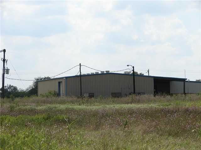 View 1192 Highway 304 1192 Highway 304 - front exterior - Luxury home in Bastrop, TX