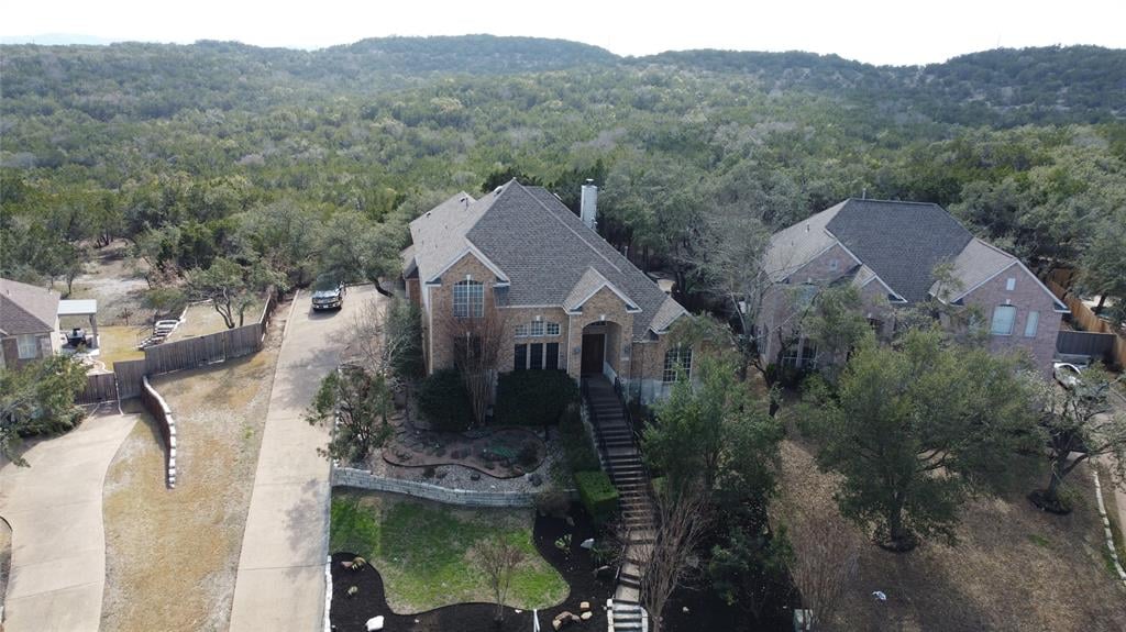 View 11925 Portobella Dr in Steiner Ranch Ph 02 Sec 03-D 11925 Portobella Dr - front exterior - Luxury home in Steiner Ranch Ph 02 Sec 03-D, Austin, TX