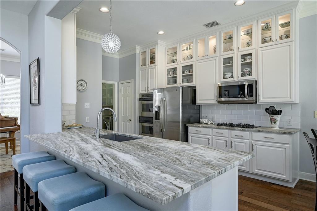View 11937 Portobella Dr in Steiner Ranch 11937 Portobella Dr - front exterior - Luxury home in Steiner Ranch, Austin, TX