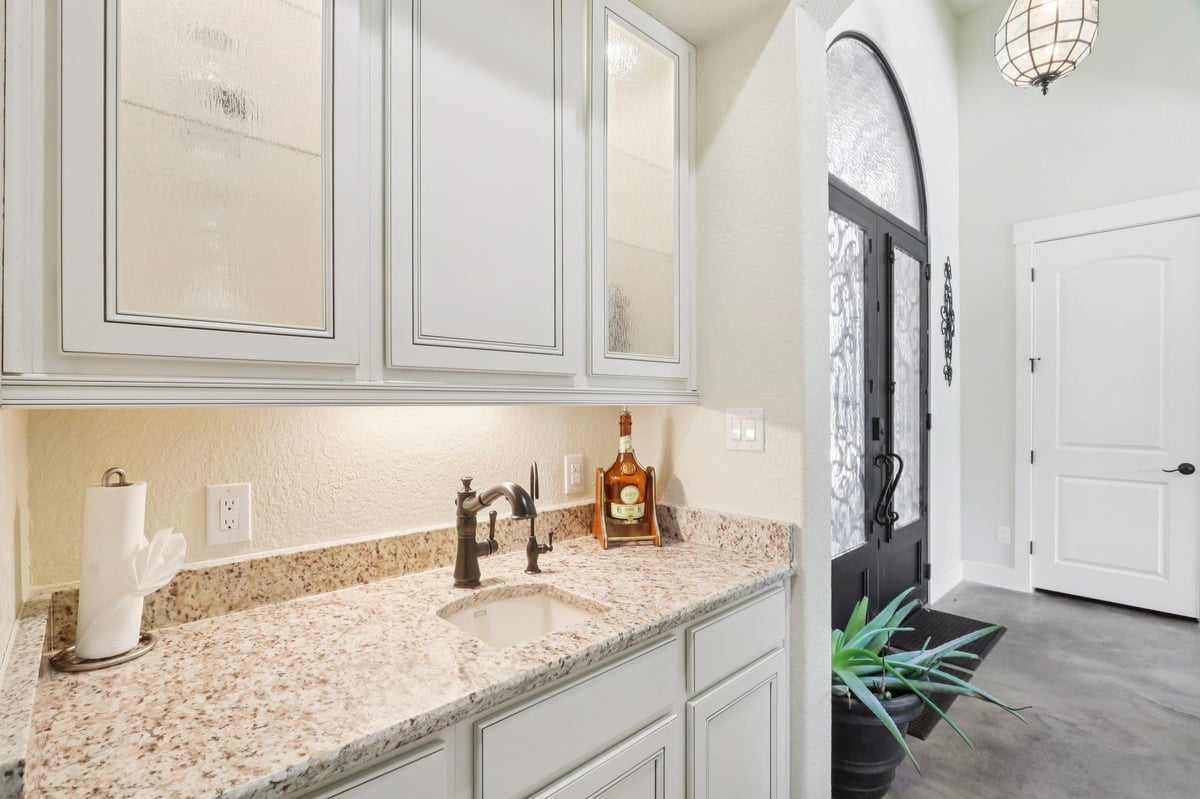 Kitchen at 1194 Vaquero Way - 4 bed 4 bath home