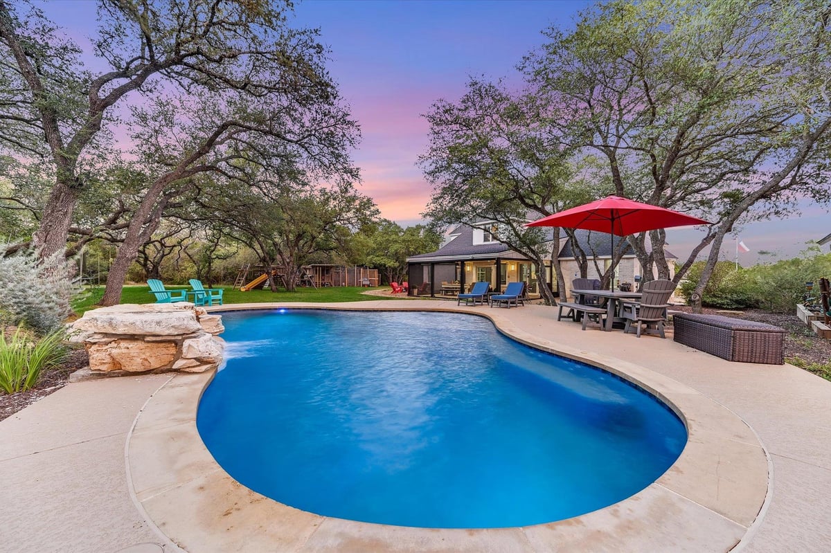 View 1196 W Bartlett DR in Buda 1196 W Bartlett DR, photo 1 of 40, Buda, Buda, TX
