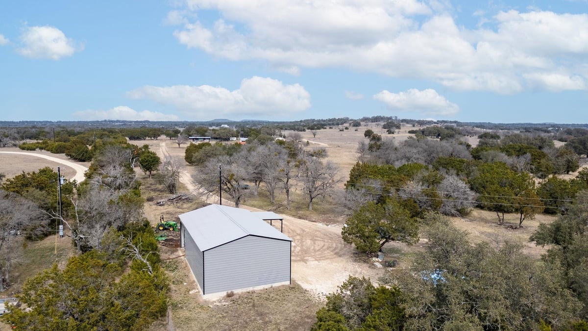 Primary bedroom at 11990 Fm 580 E - None, Kempner, TX