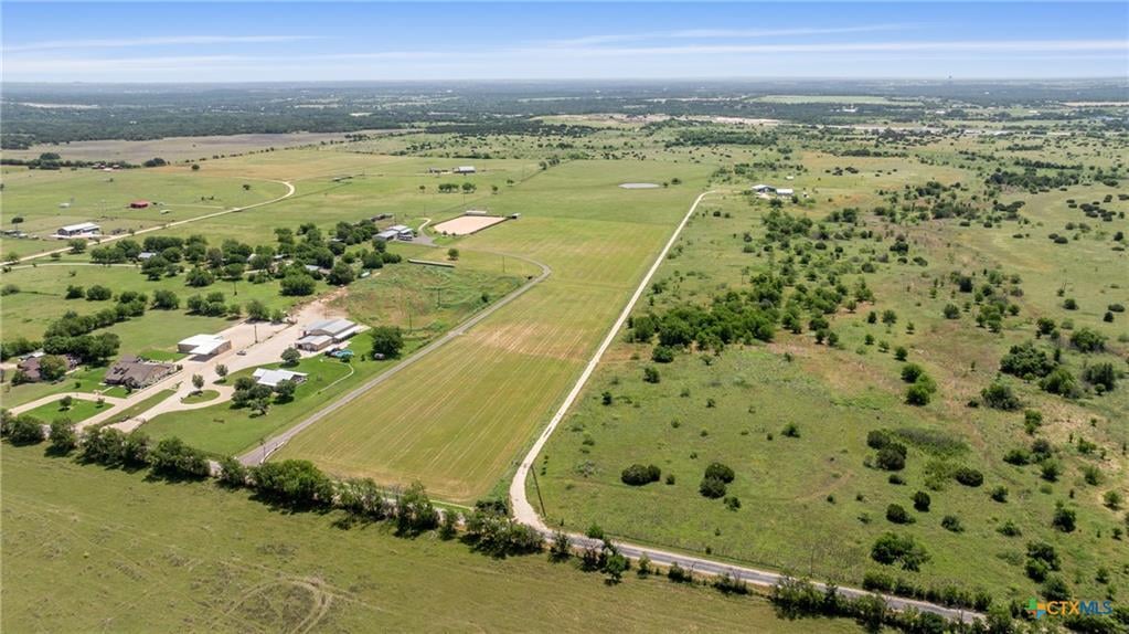 Living area at 12 Acres Smith Dairy Rd - Young Williams Surv Abs #861, Belton, TX