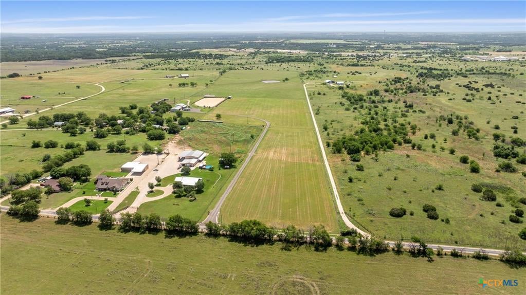 Primary bedroom at 12 Acres Smith Dairy Rd - Young Williams Surv Abs #861, Belton, TX