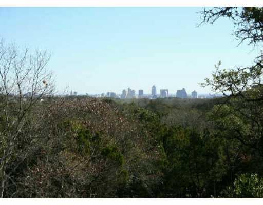 View 12 Cueva De Oro CV 12 Cueva De Oro CV - front exterior - Luxury lot in Austin, TX