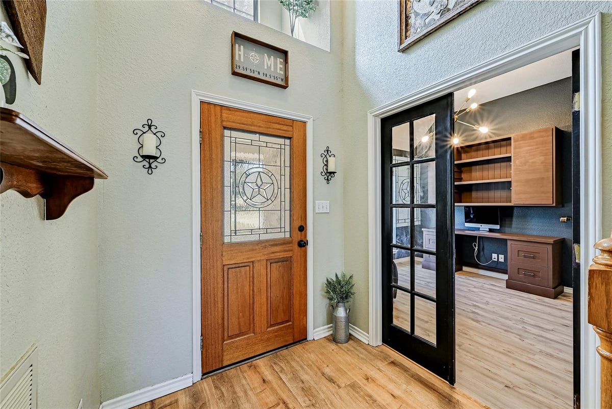 Primary bedroom at 12 Deer Ridge Rd - 4 bed 2 bath home