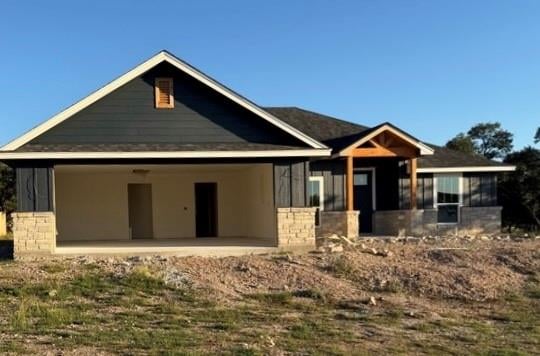 View 120 Aidan CT in Burnet 120 Aidan CT, photo 1 of 7, Burnet, Burnet, TX