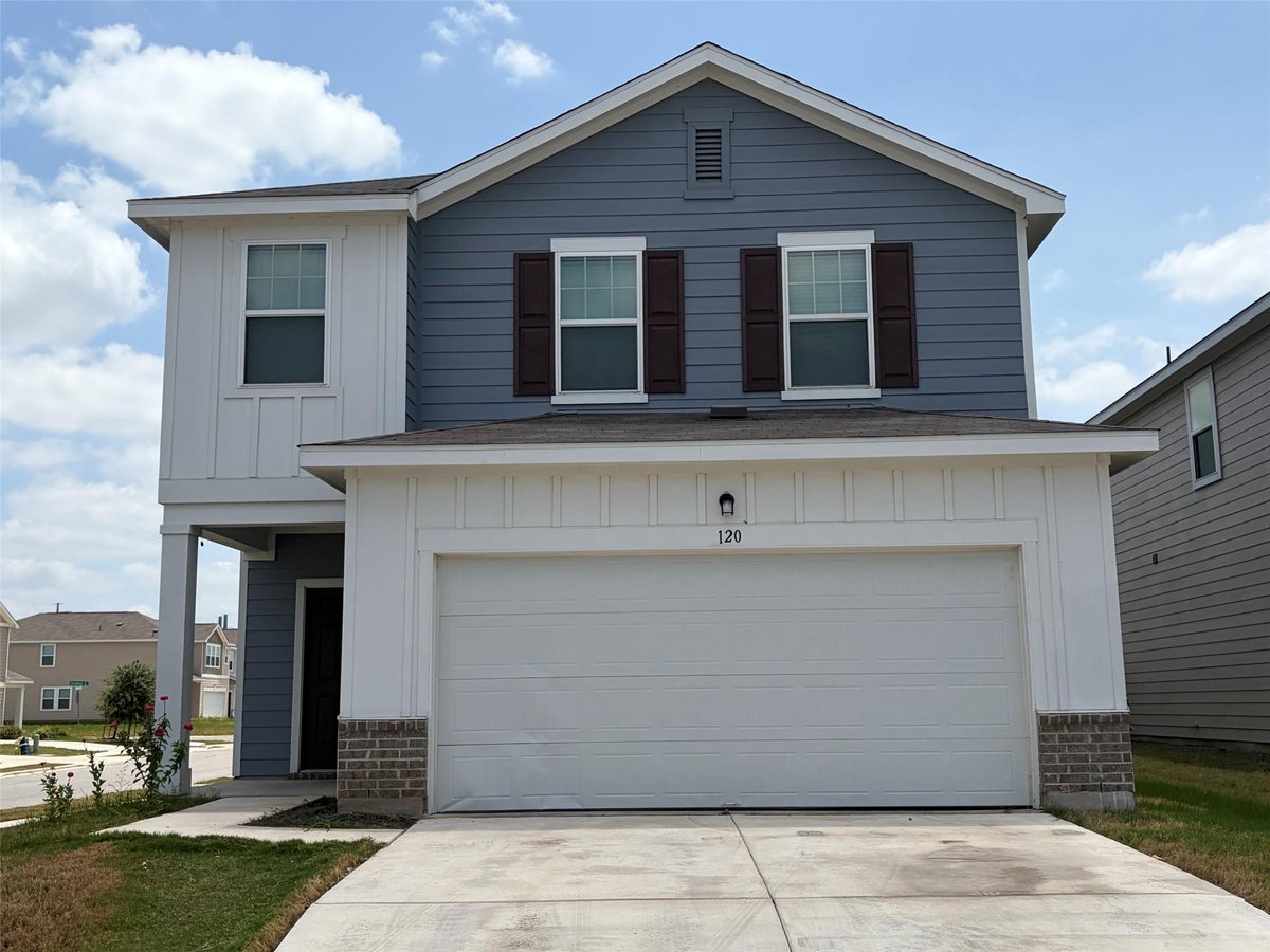View 120 Aoudad RD in Hutto 120 Aoudad RD, photo 1, Hutto, Hutto, TX