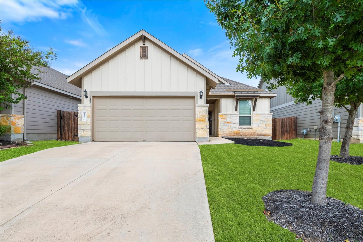 View 120 Cascata WAY in Liberty Hill 120 Cascata WAY, photo 1 of 30, Liberty Hill, Liberty Hill, TX