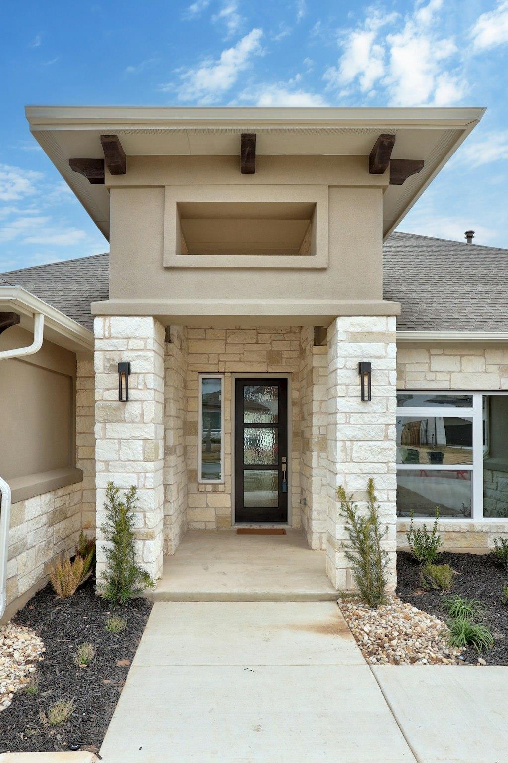Kitchen at 120 Chantilly Way - 4 bed 3 bath home