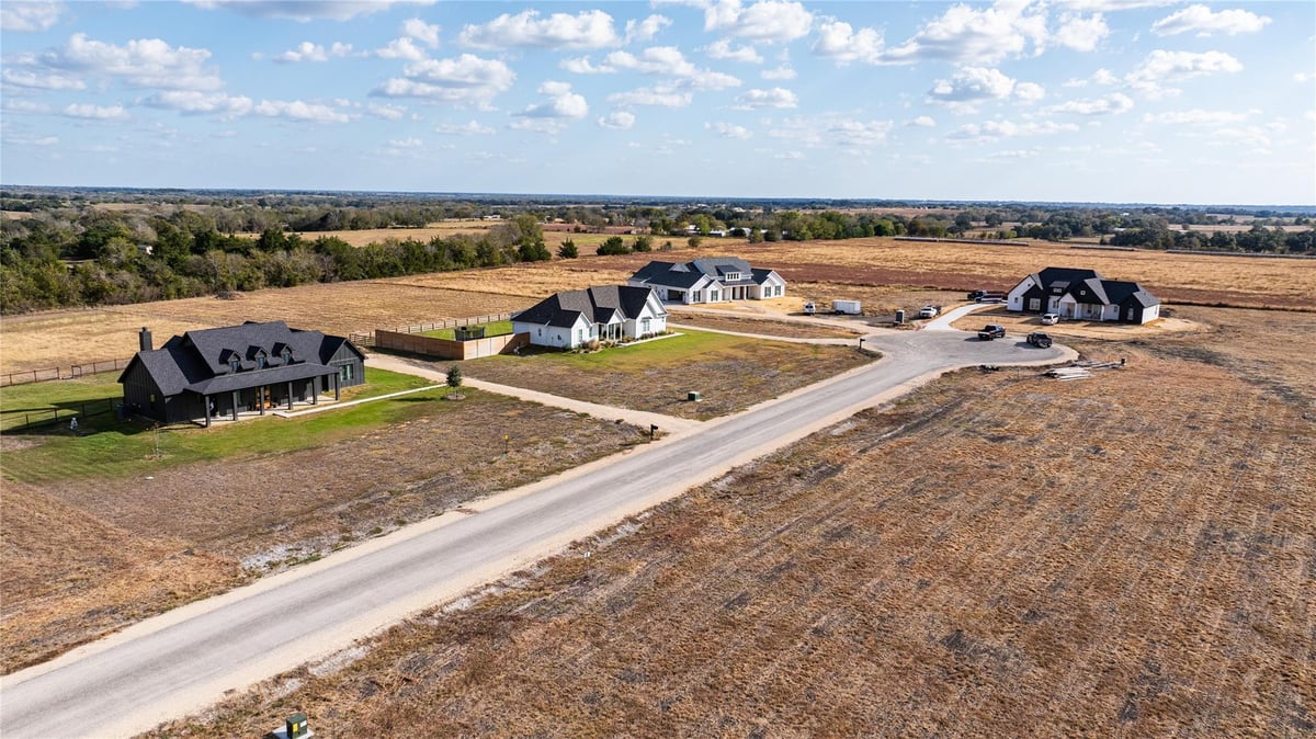 View 120 Country View Ln in Country Reserve 120 Country View Ln - property photo 1 - Luxury lot in Country Reserve, Schulenburg, TX