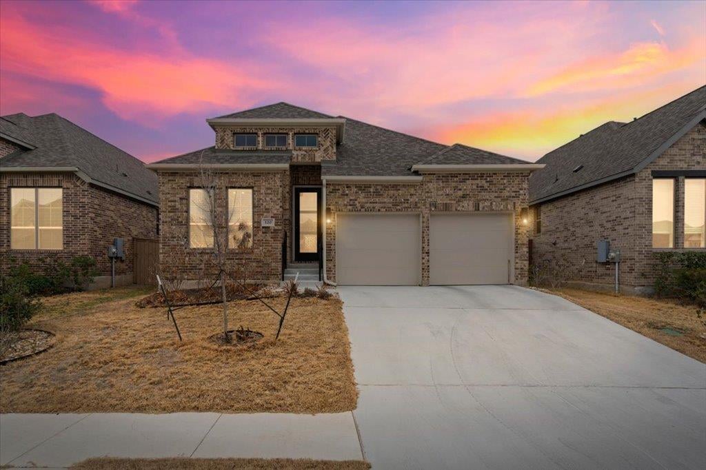 View 120 Plumbago Loop in Colony Mud 1B Sec 4 120 Plumbago Loop - front exterior - Luxury home in Colony Mud 1B Sec 4, Bastrop, TX