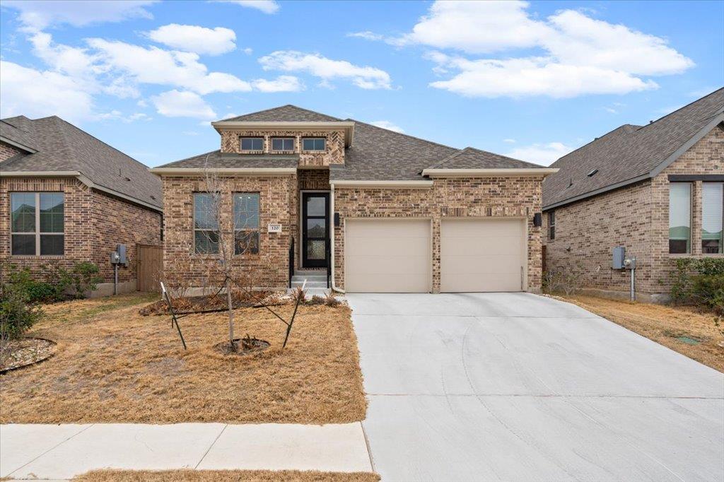 Living area at 120 Plumbago Loop - 4 bed 3 bath home