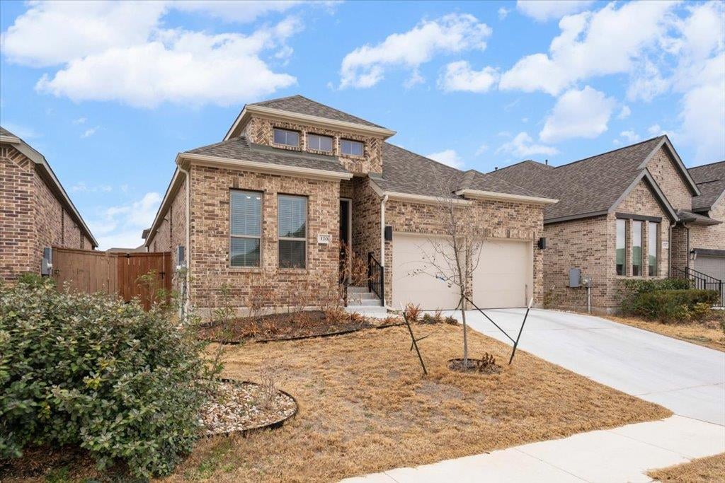 Kitchen at 120 Plumbago Loop - 4 bed 3 bath home