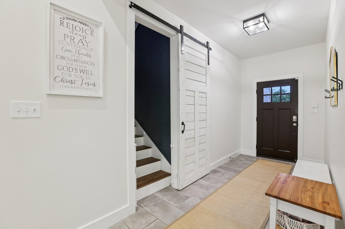Kitchen at 120 Pukoo Dr - 4 bed 3 bath home