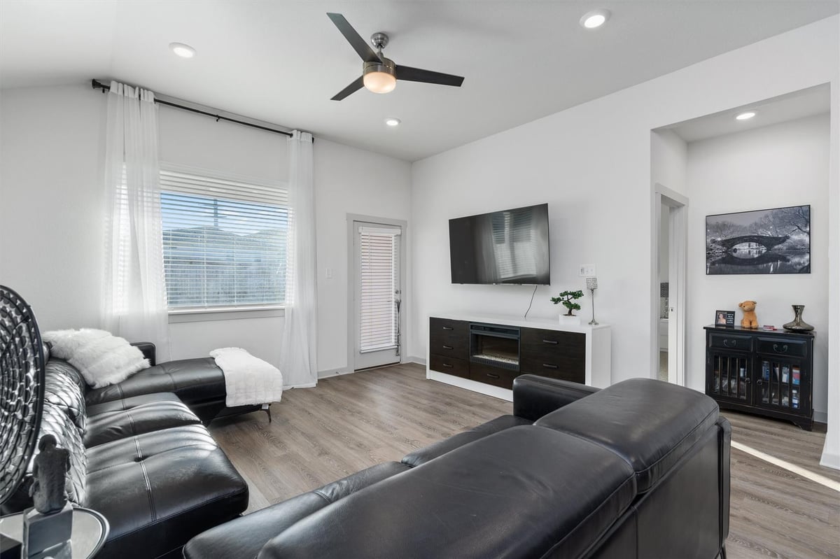 120 Scarborough WAY - property photo 1 - Luxury home in Millbrook Park Ph 2, San Marcos, TX