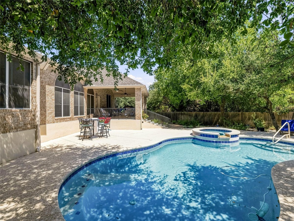1200 Anna CT - property photo 1 - Luxury home in Buttercup Creek Ph 05 Sec 01-A, Cedar Park, TX