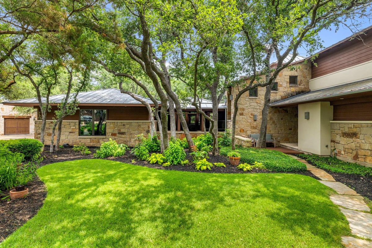 View 1200 Barton Creek BLVD Unit #28 in WatersMark at Barton Creek 1200 Barton Creek BLVD Unit #28 - property photo 1 - Luxury home in WatersMark at Barton Creek, Austin, TX