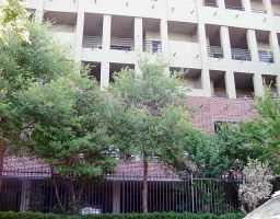 1200 BAYLOR ST Unit #403 - front exterior - Luxury home in REMINGTON CONDOMINIUM THE, Austin, TX