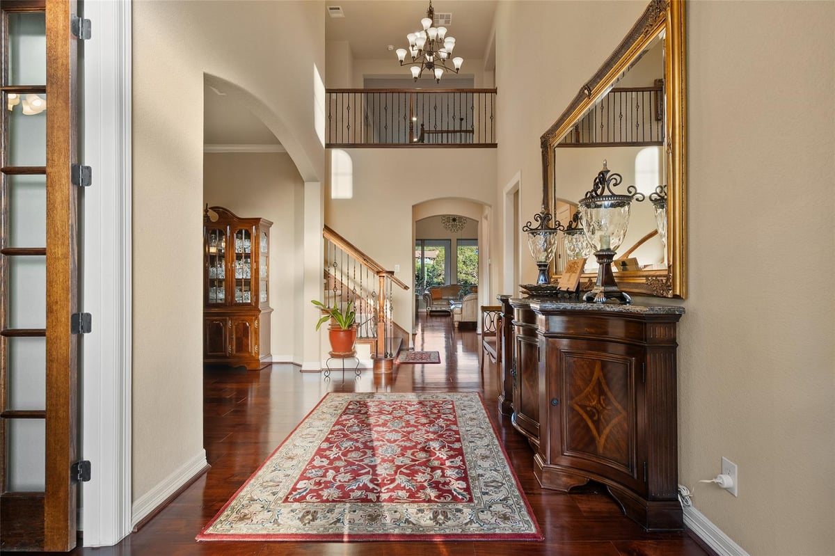 Bathroom at 1200 Lions Lair - 5 bed 4 bath home