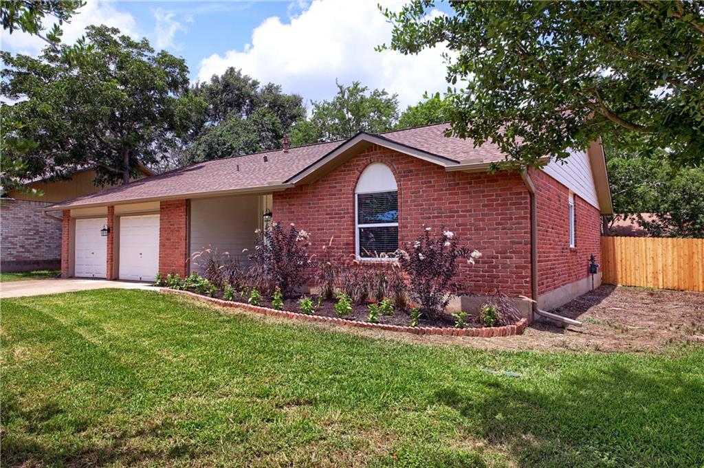 View 12000 Swallow Dr in Woodland Village Anderson Mill Sec 02 Ph 02 12000 Swallow Dr - front exterior - Luxury home in Woodland Village Anderson Mill Sec 02 Ph 02, Austin, TX