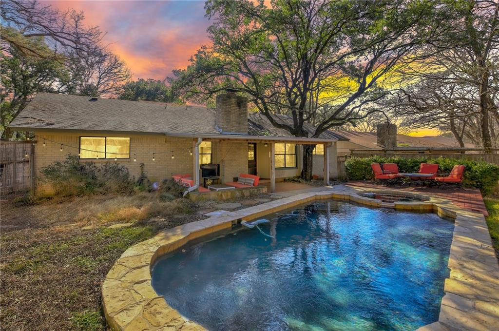 View 12004 Fremont Cv in Milwood Sec 01 Ph 01 12004 Fremont Cv - front exterior - Luxury home in Milwood Sec 01 Ph 01, Austin, TX
