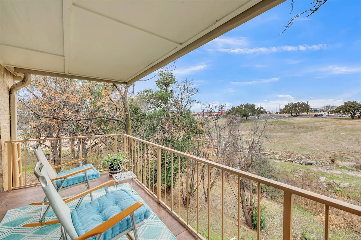 View 1201 Fm 1431 #8 in Northwood Terrace 1201 Fm 1431 #8 - front exterior - Luxury home in Northwood Terrace, Marble Falls, TX