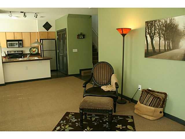 View 1201 Grove Blvd Unit #2201 in Boulevard 1201 Grove Blvd Unit #2201 - front exterior - Luxury home in Boulevard, Austin, TX